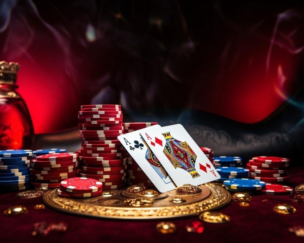 TechTudo Live Casino