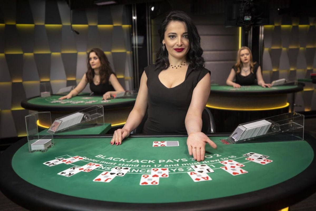 Sports Betting