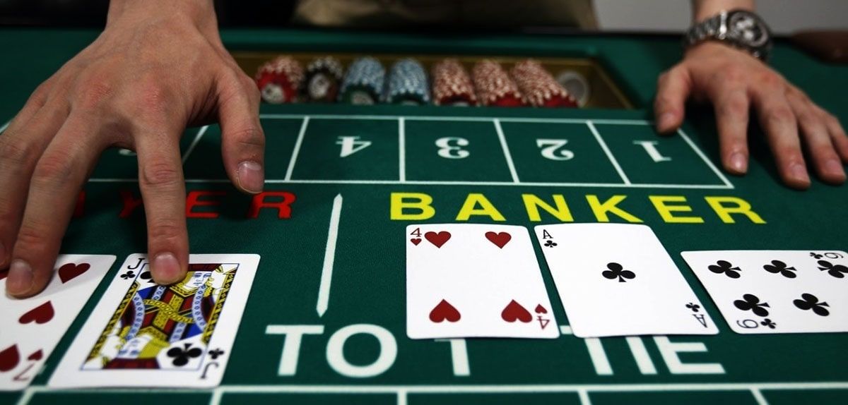 TechTudo Live Casino